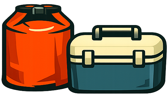Gear Lists